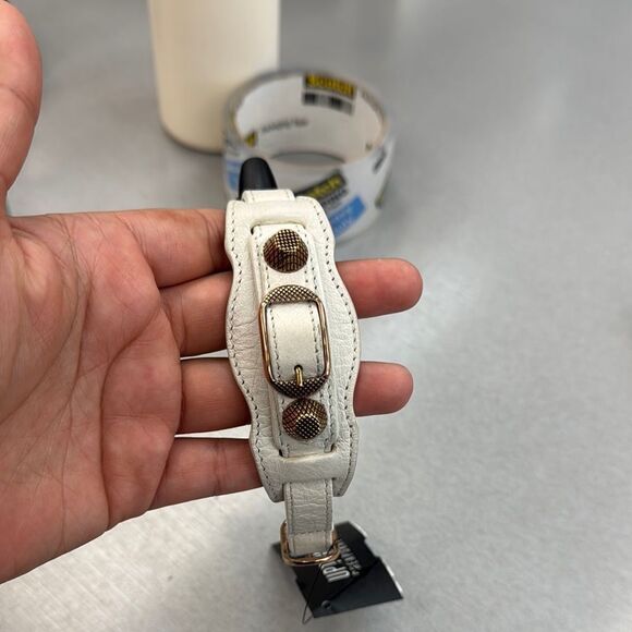 Balenciaga bracelet - Picture 2 of 4